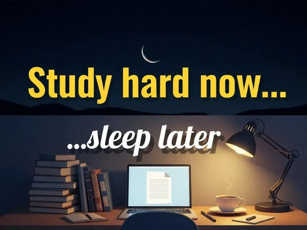 Funny Motivational Quotes for Students