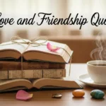 Love and Friendship Quotes