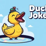duck jokes