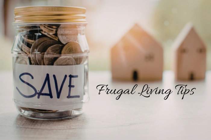 Frugal Living Tips