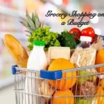 Grocery Shopping on a Budget