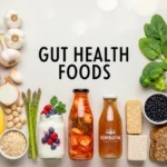 Gut Health Foods