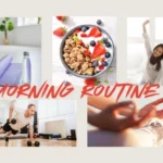 Morning Routinefor Productivity
