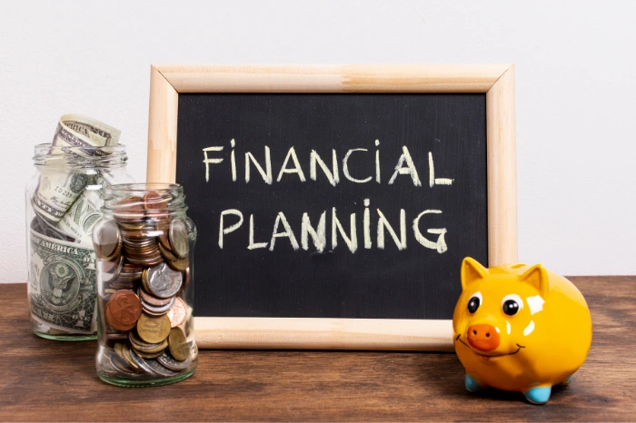 Personal Finance Planning