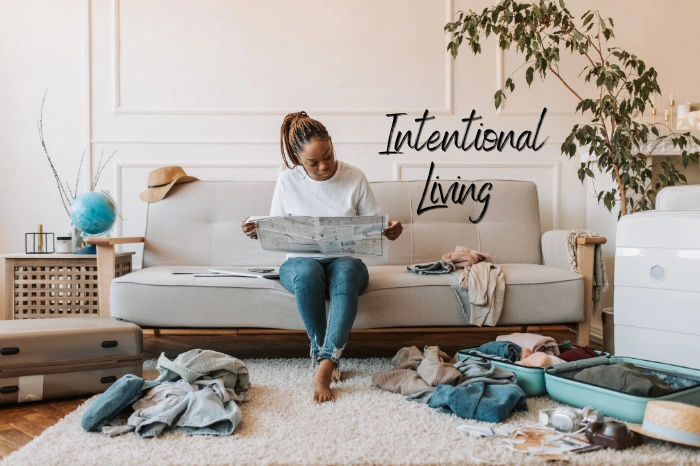 Comprehensive Guide to Practice Intentional Living