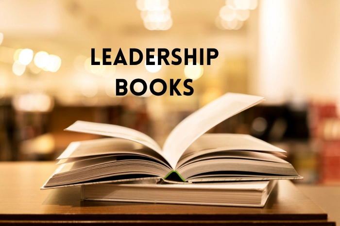 Leadership Books