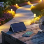 Popular Solar Gadgets to Save Energy