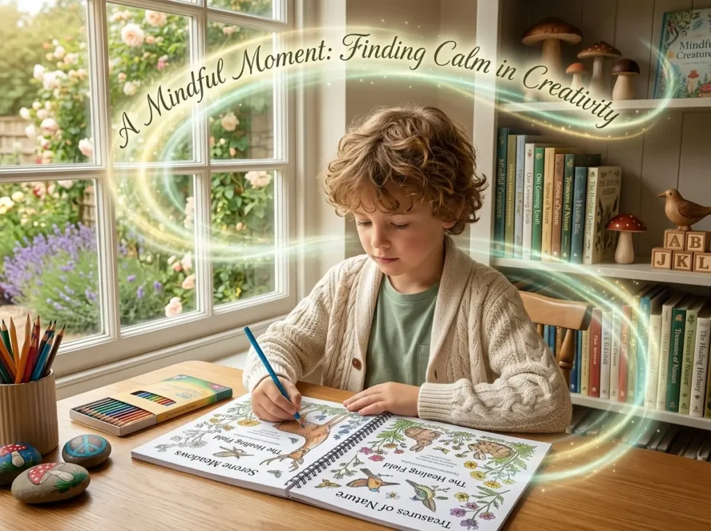 Emotional Development