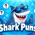 Shark Puns
